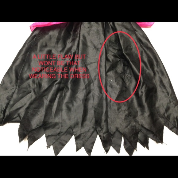 ⭐️ WITCH COSTUME ⭐️ - Picture 5 of 5